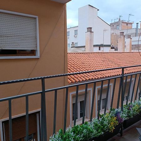 Alojamiento Beethoven Luxury Málaga Extérieur photo