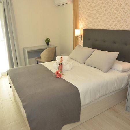 Alojamiento Beethoven Luxury Málaga Extérieur photo