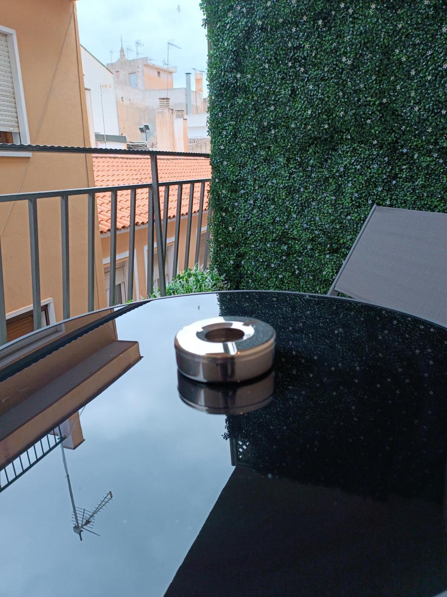 Alojamiento Beethoven Luxury Málaga Extérieur photo
