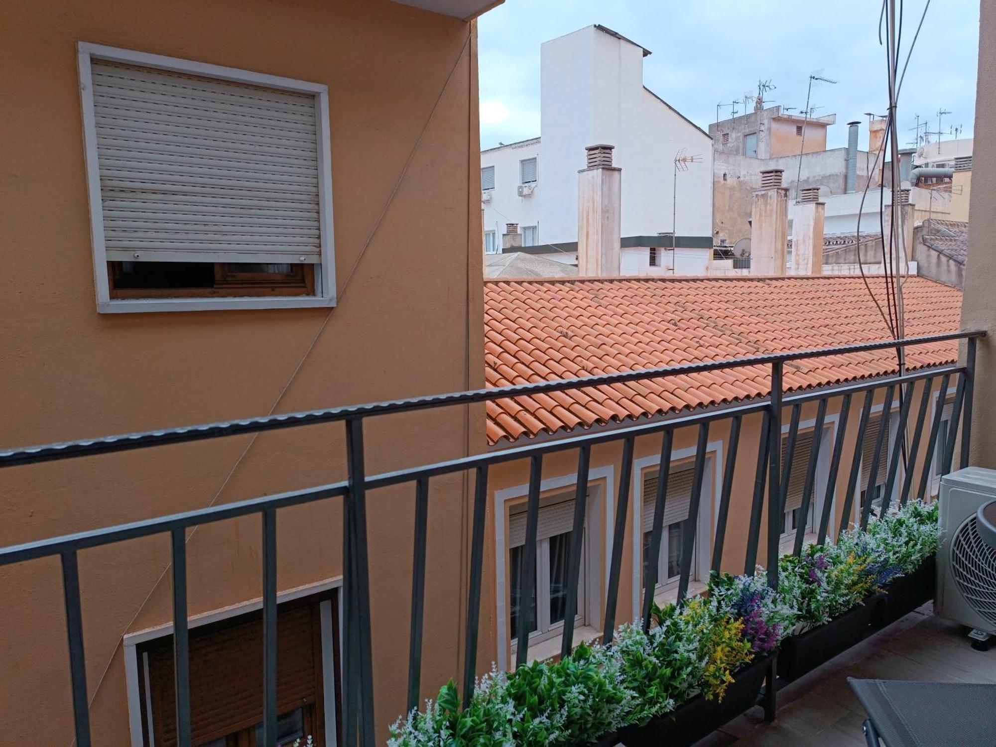 Alojamiento Beethoven Luxury Málaga Extérieur photo