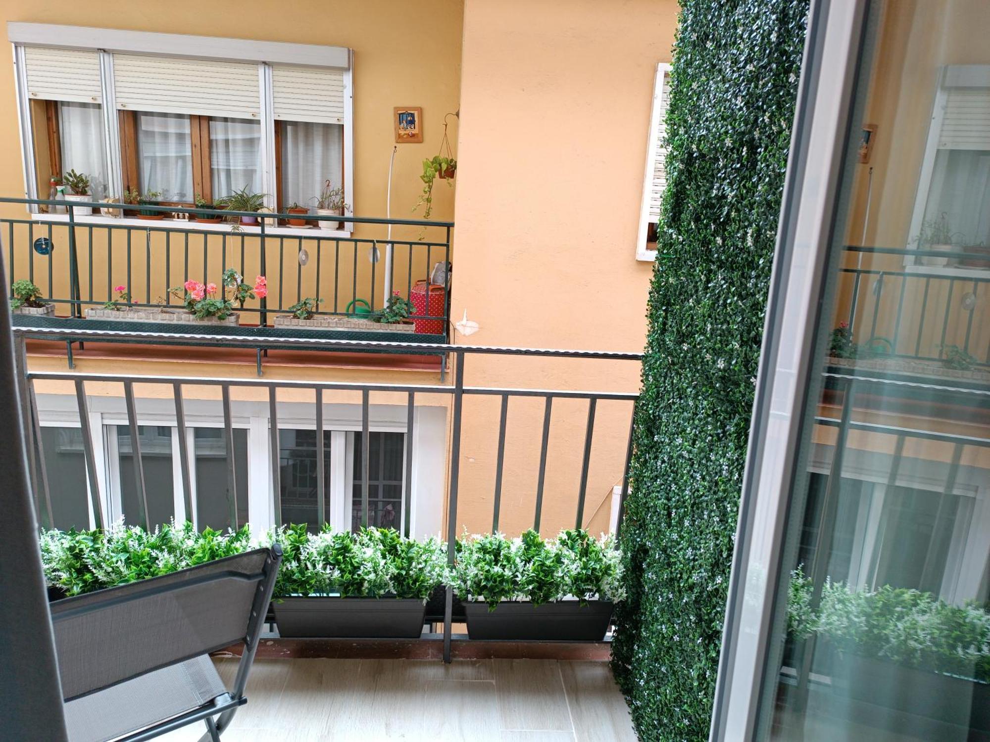 Alojamiento Beethoven Luxury Málaga Extérieur photo