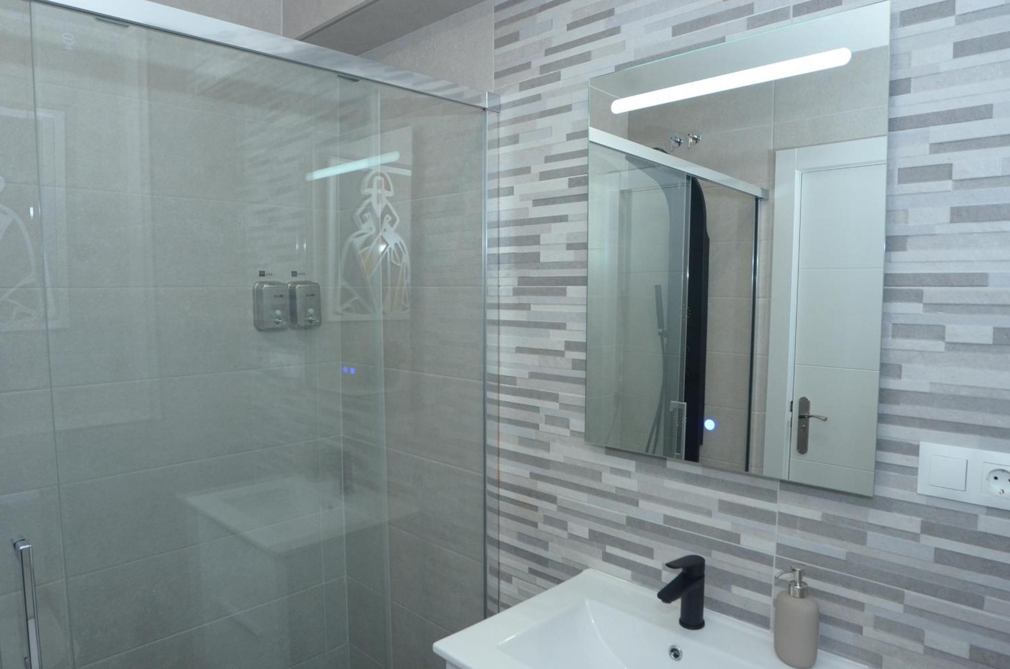 Alojamiento Beethoven Luxury Málaga Extérieur photo