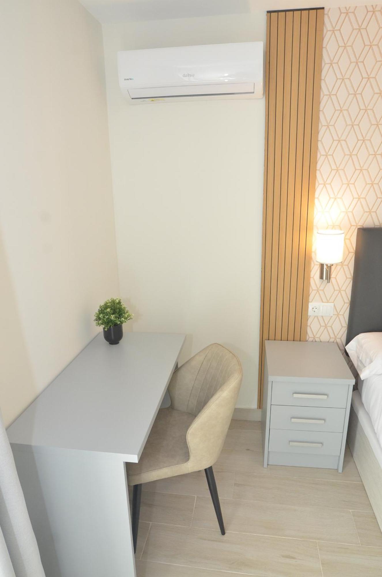 Alojamiento Beethoven Luxury Málaga Extérieur photo