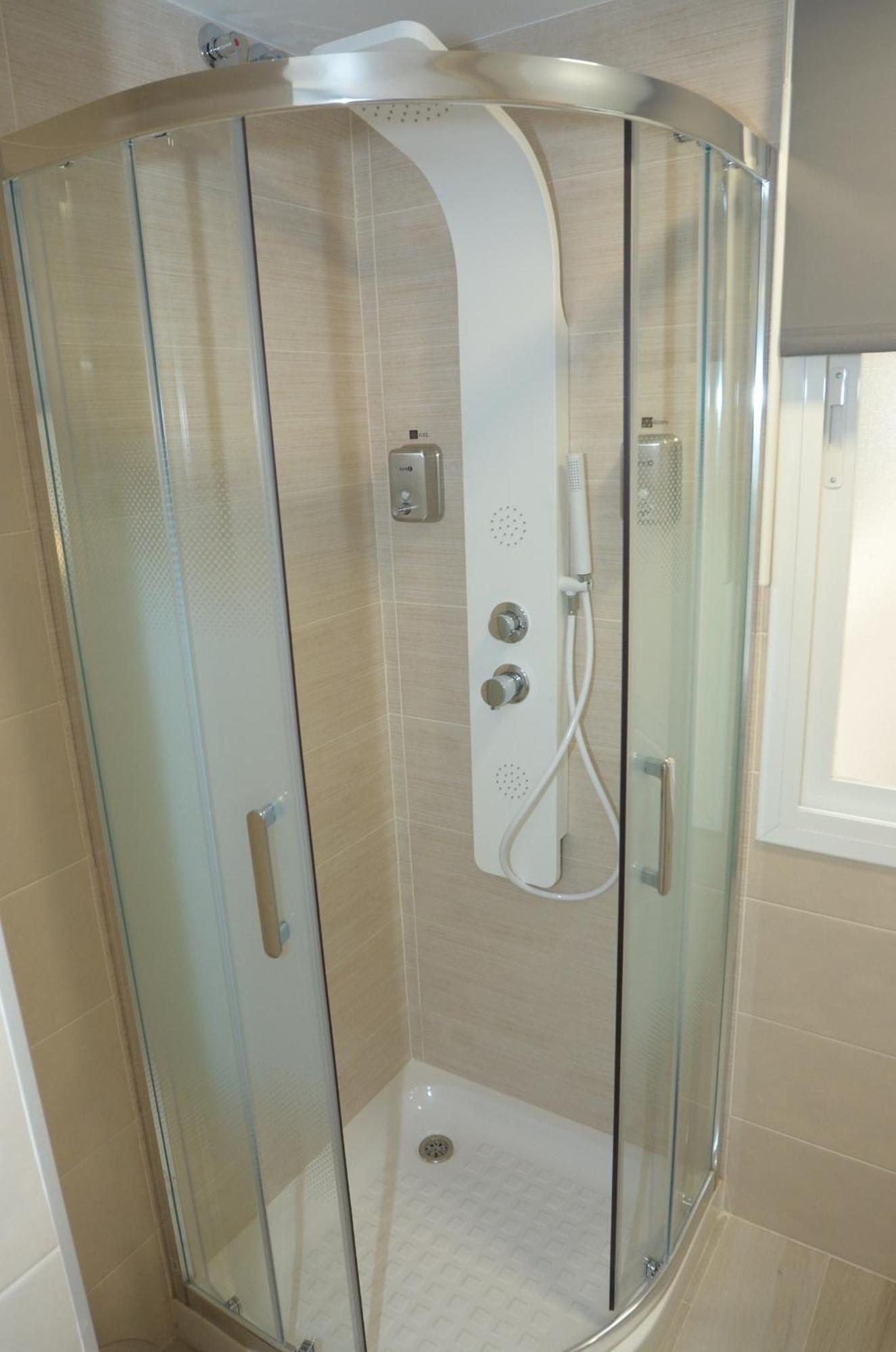 Alojamiento Beethoven Luxury Málaga Extérieur photo