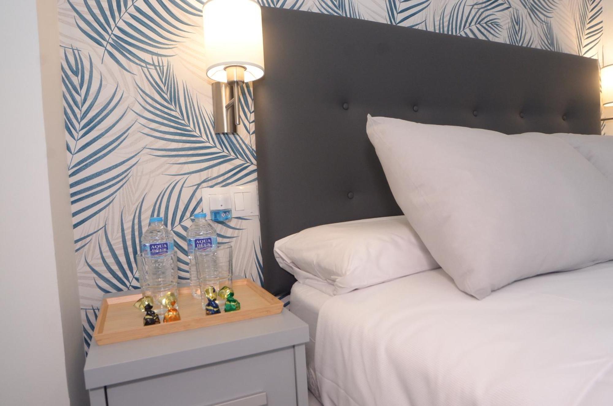 Alojamiento Beethoven Luxury Málaga Extérieur photo